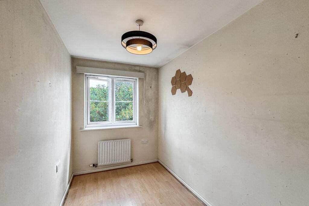 Flat 16 Presentation House, 240 Wick Road, Hackney, London, E9 5DR