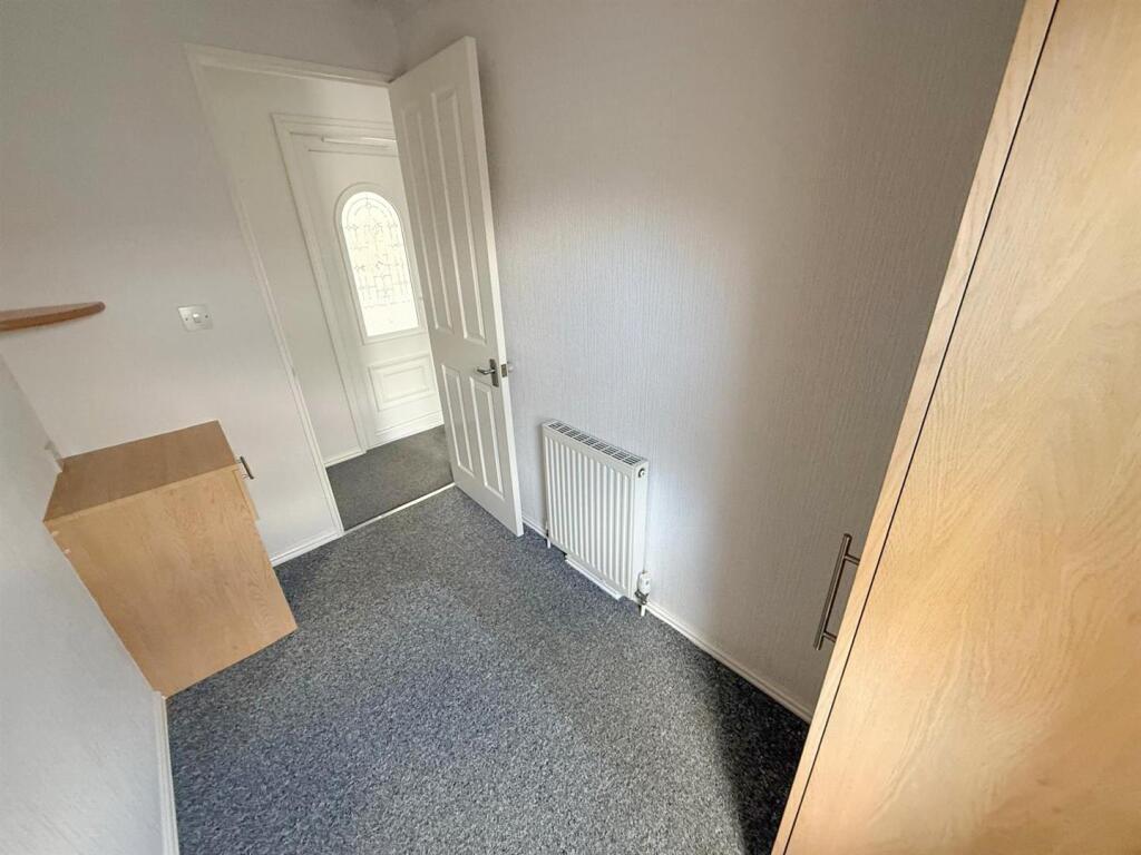 2 bed Park Home, Silsden 12