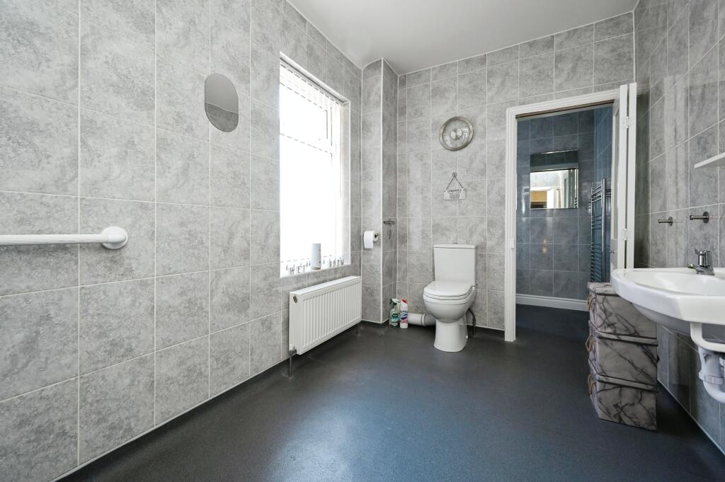 Wet Room