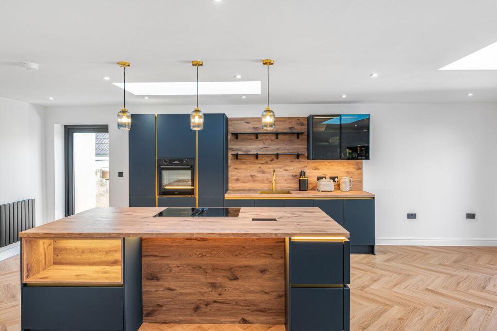 Lounge / Diner