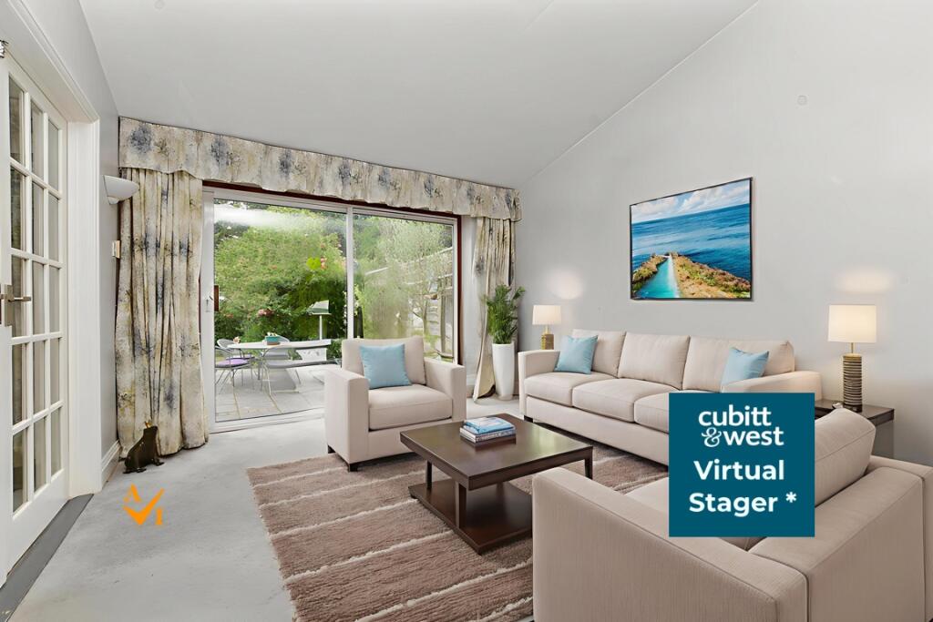 Play Area (Contemporary Style)