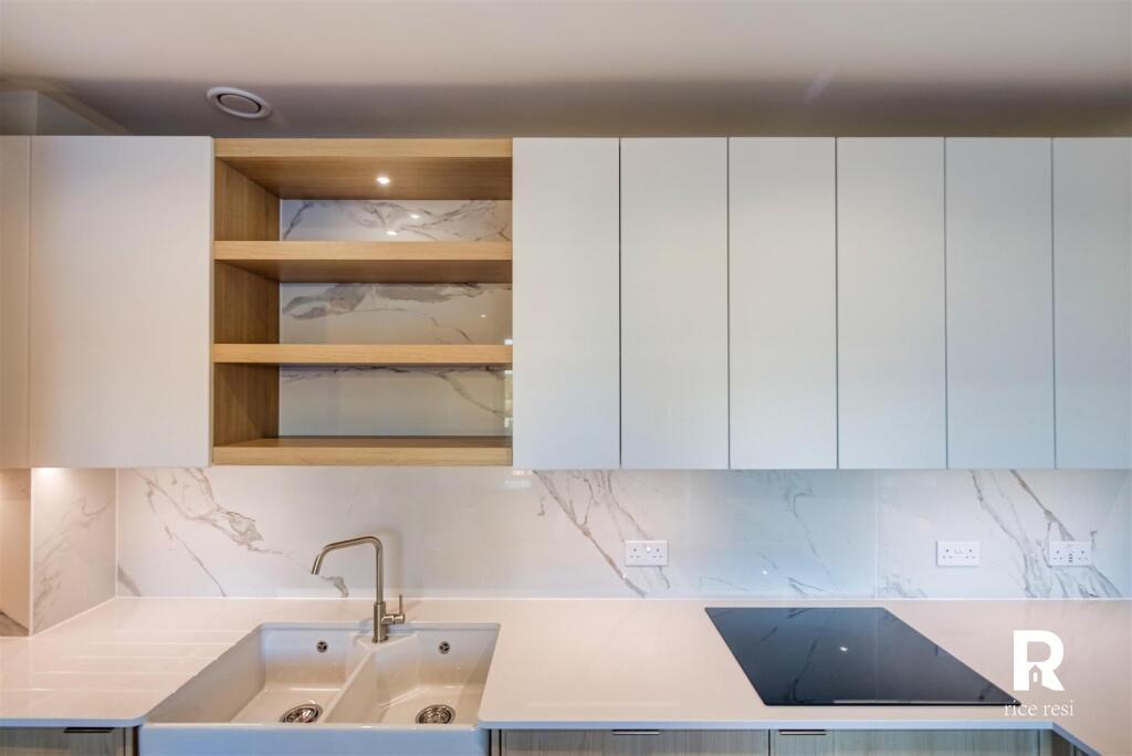 Living/Dining/Kitchen