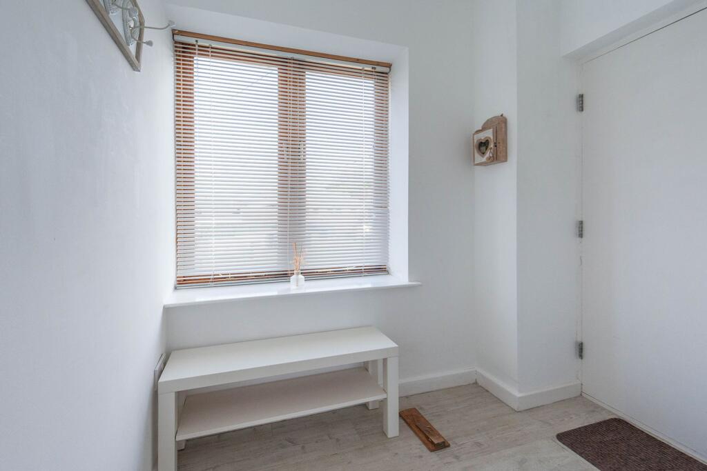 ENTRY WAY