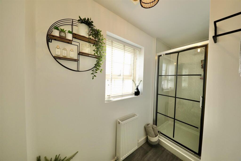 En suite