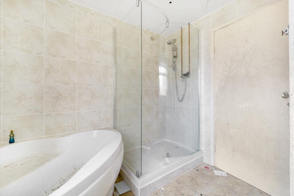 White Gables (Whaplode)-15