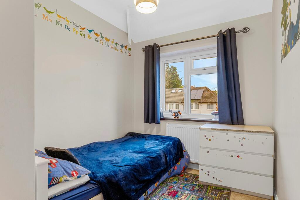 Bedroom 3