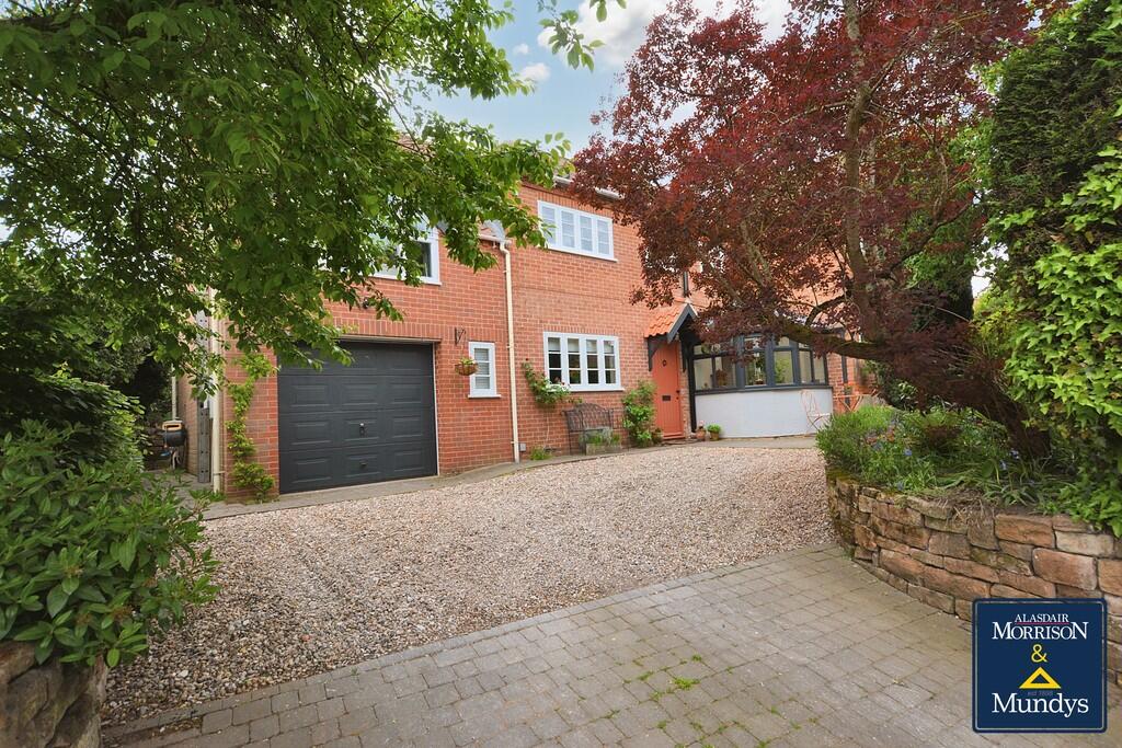 Private Front Dri...