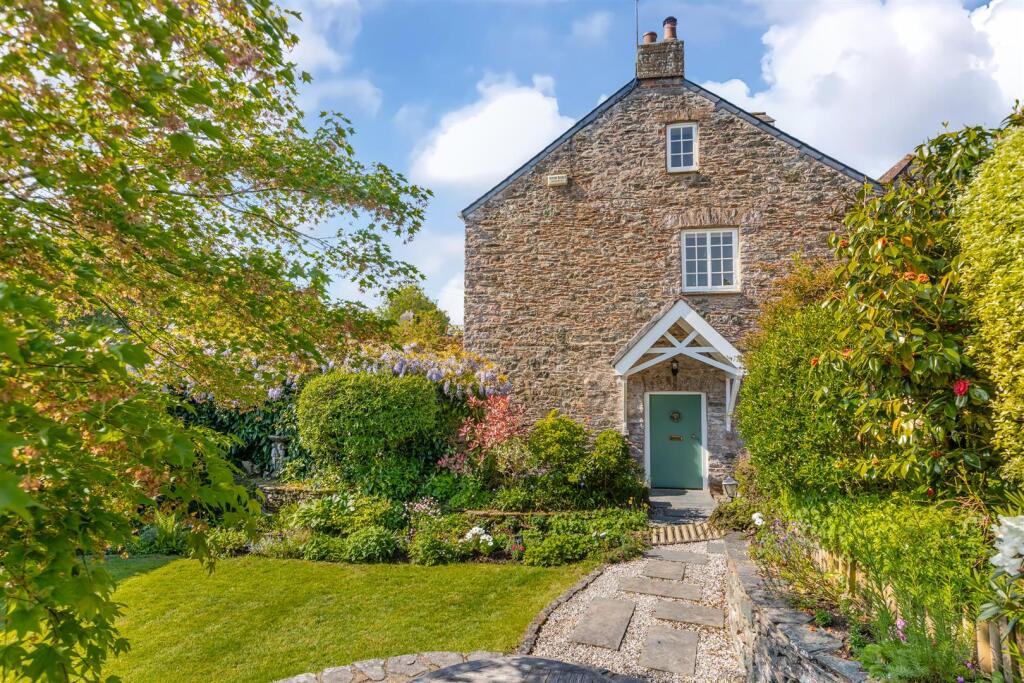 A02 - The Hermitage Ashprington Totnes - 250514.jp