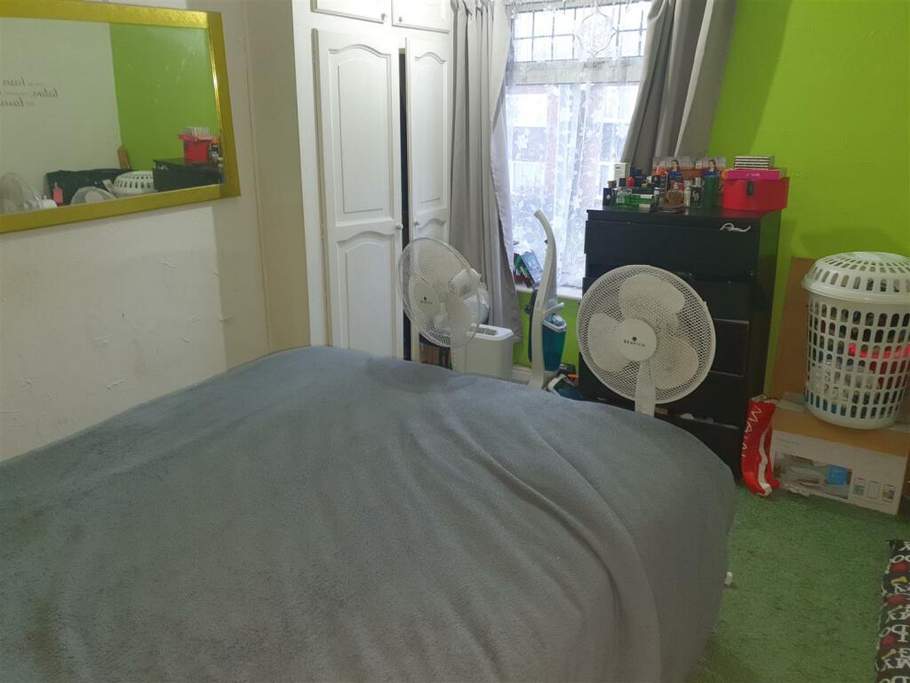 BEDROM