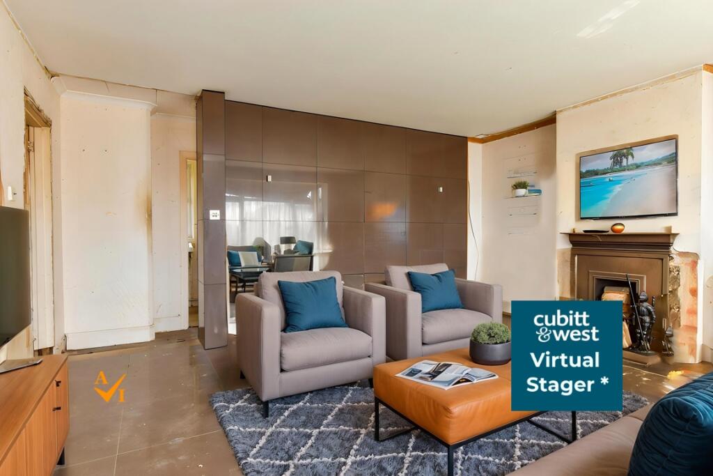 Lounge (Modern Style)