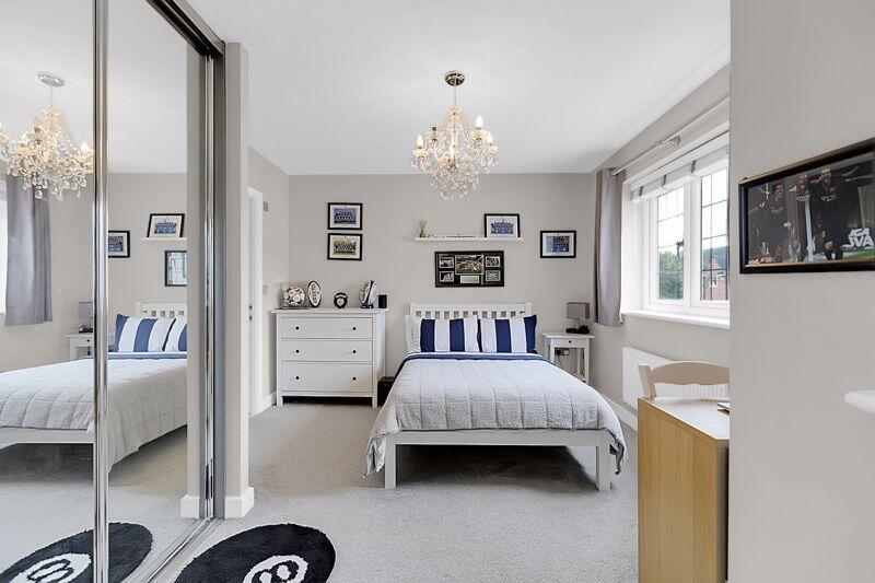 Guest Bedroom