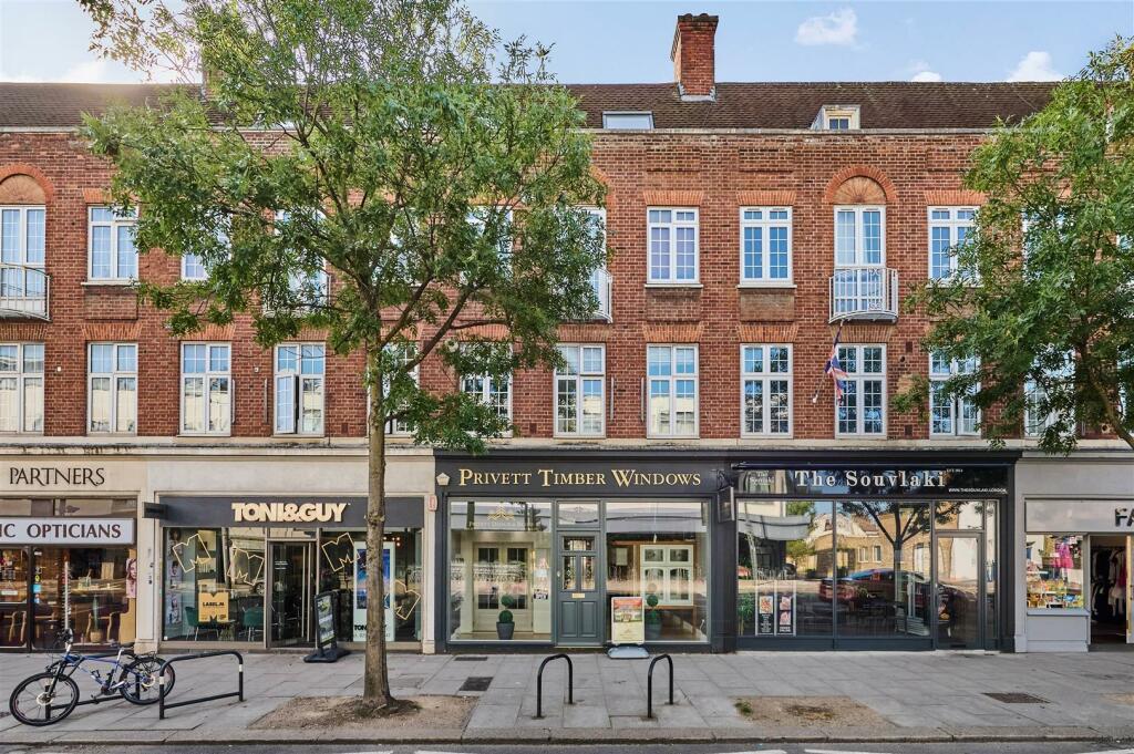James_Anderson_-_COLSTON_ROAD__EAST_SHEEN__LONDON_