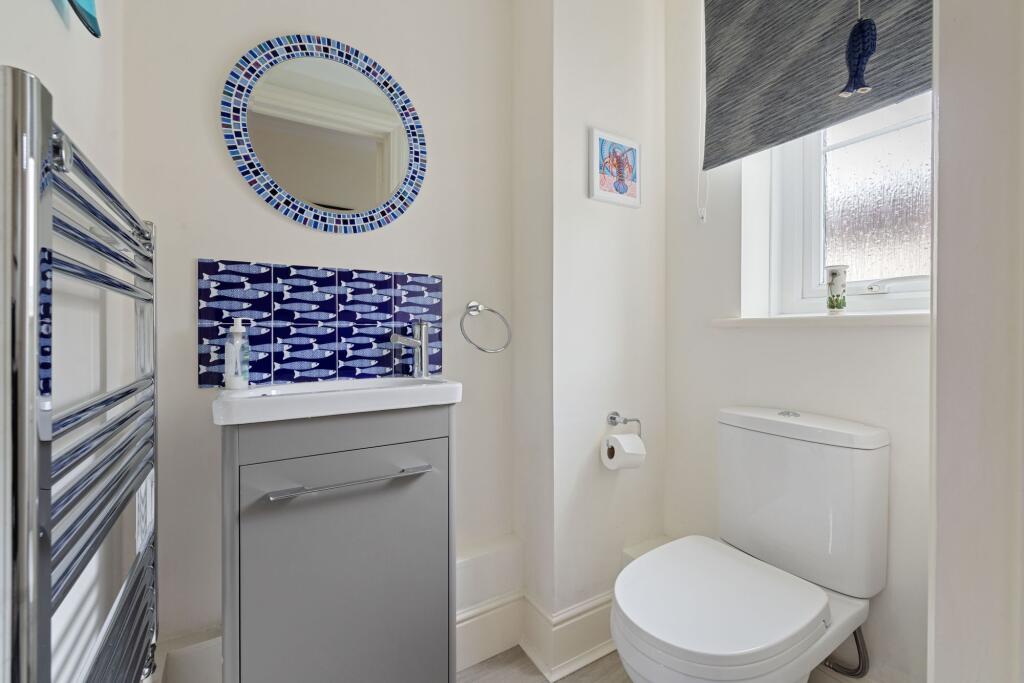 Dolphin Mews, Chichester, PO19