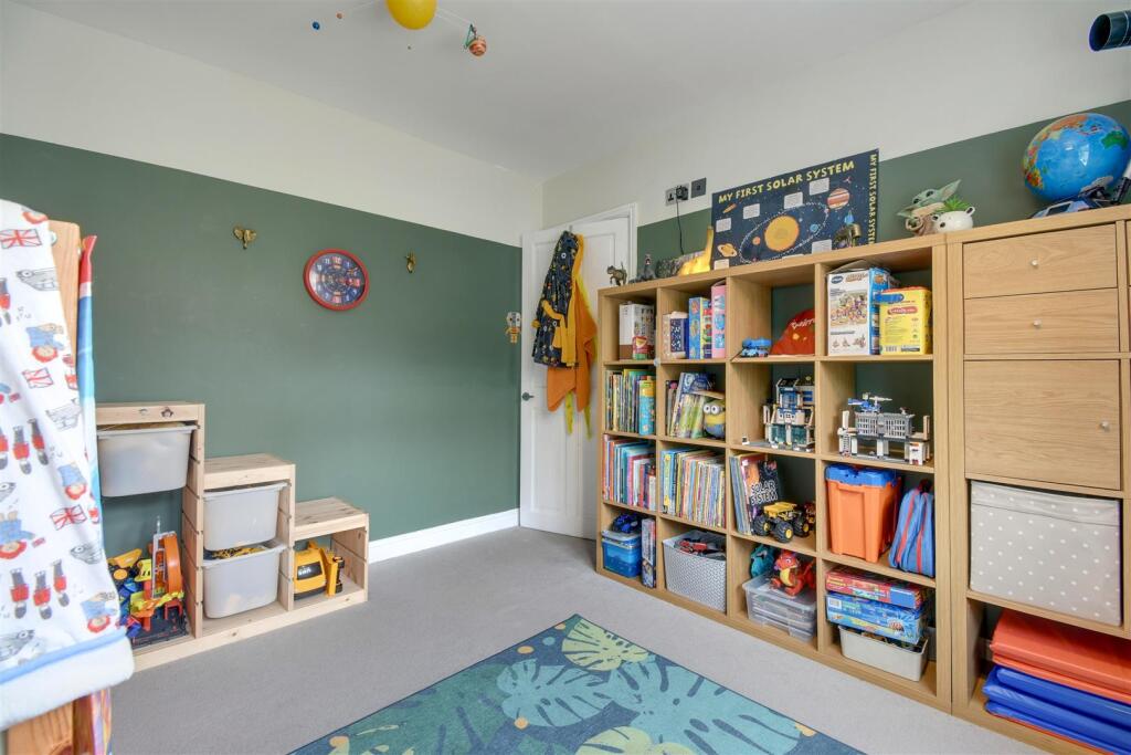 Bedroom two