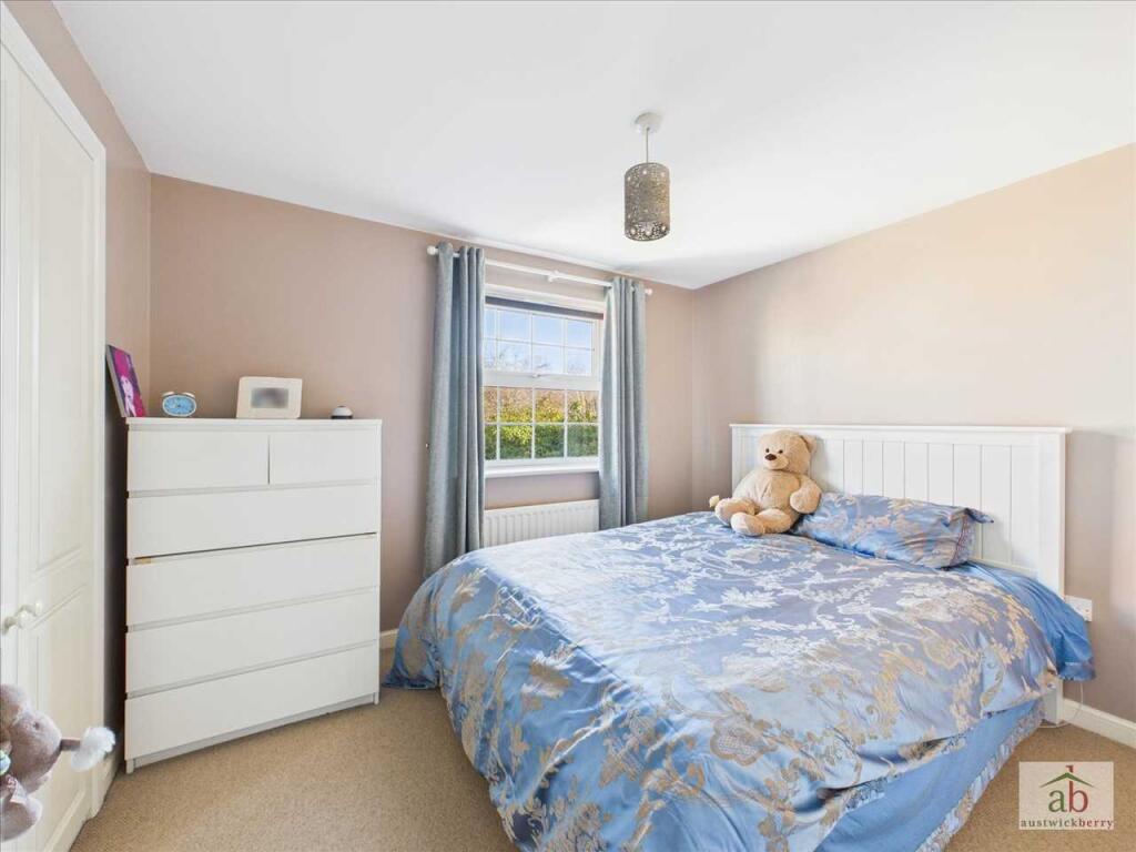 Bedroom 3