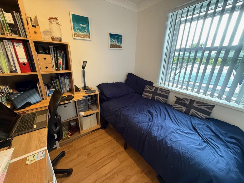 Study-Bedroom Four