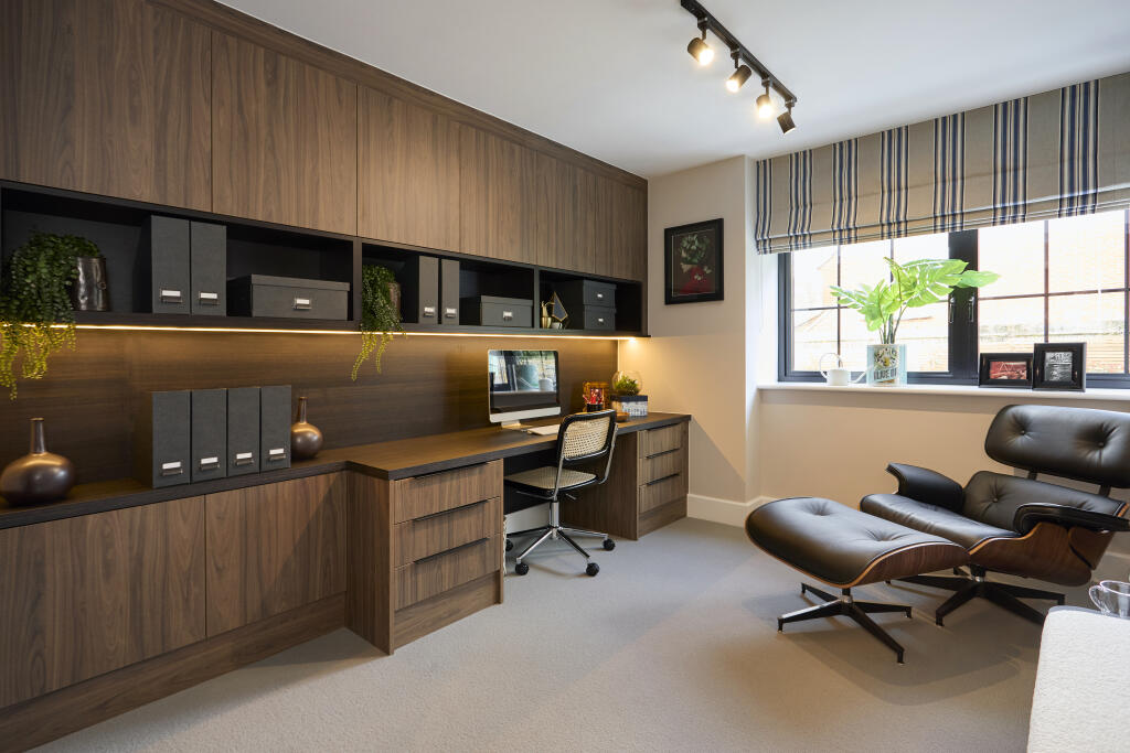 Plot 6 study area