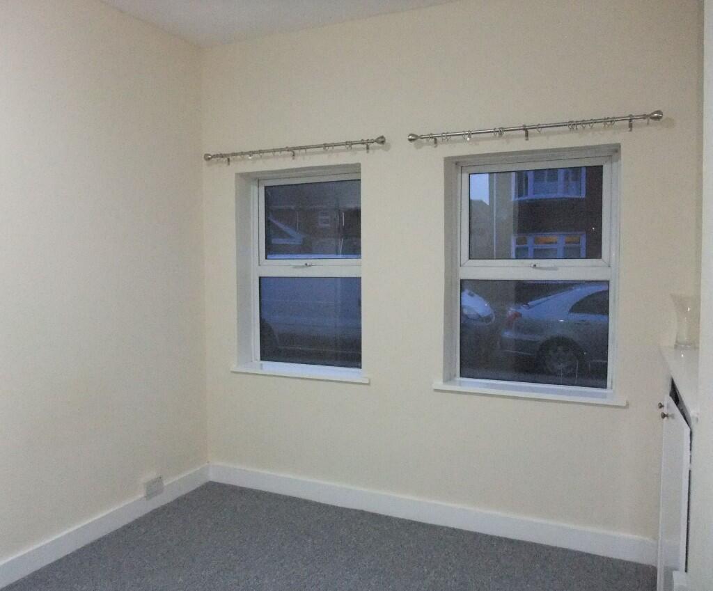 Ground floor front