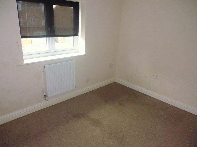 Back double bedroom