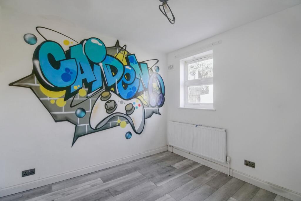 13 Tavistock Road, Stratford, London E15 4ER