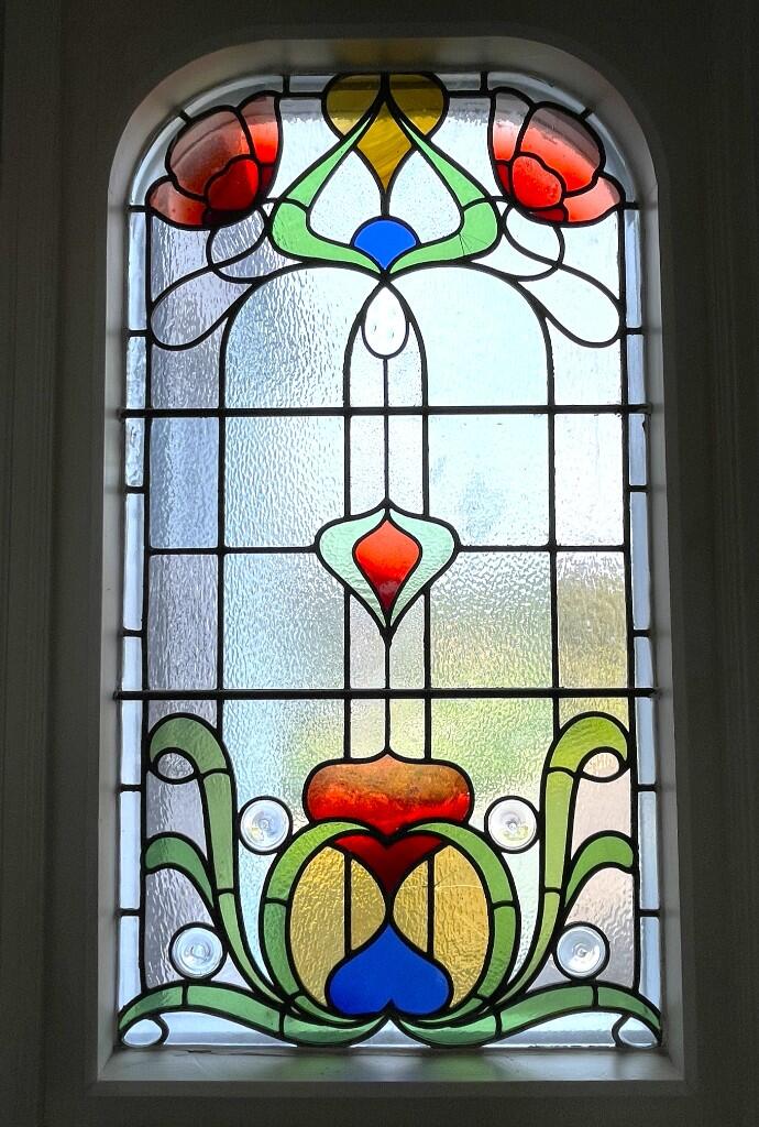 Window 