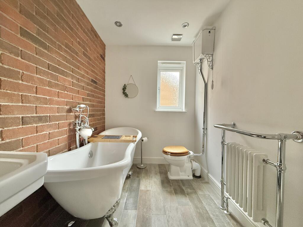 House Bathroom