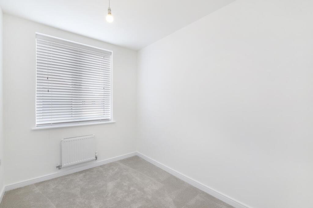 Bedroom 3(Plot 77)