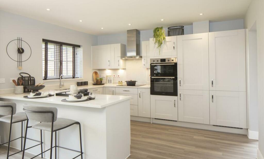 Dandara - The Willows - The Goodwood, Home 12