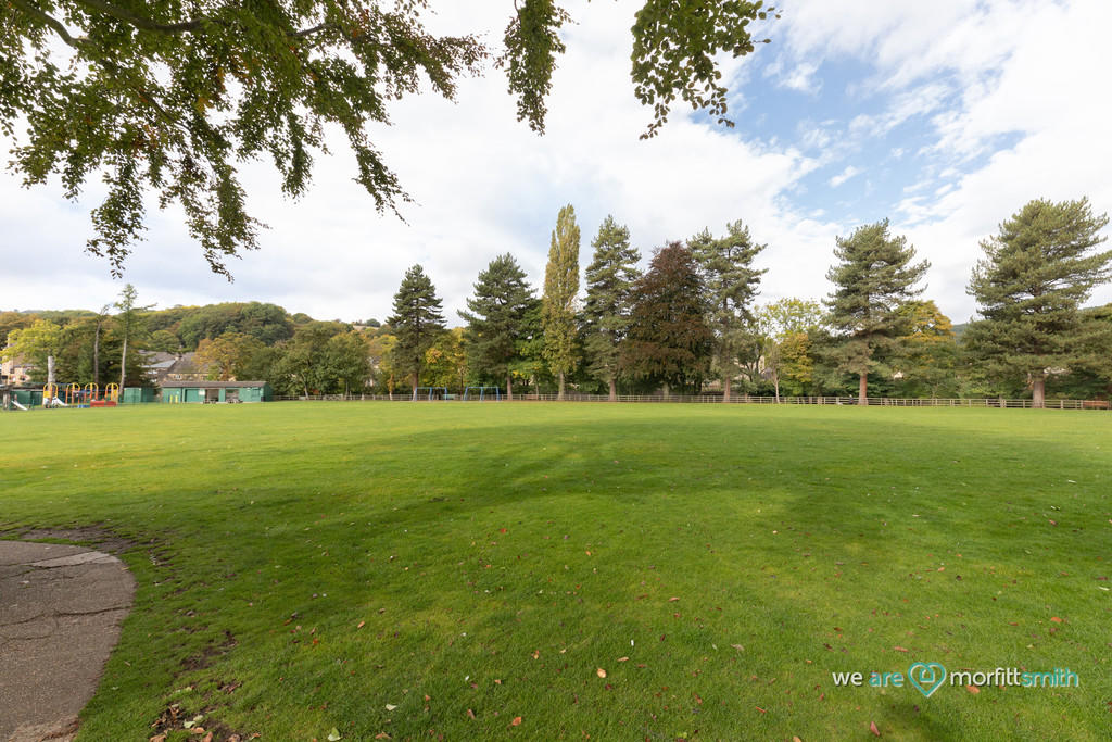 Coronation Park