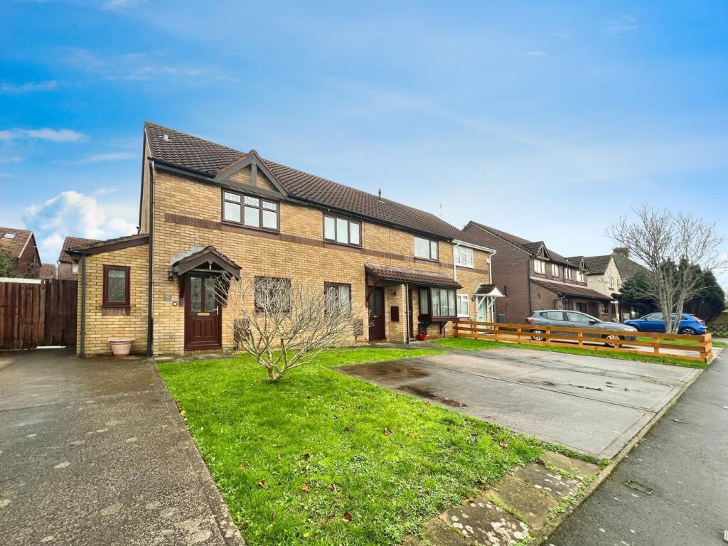 Harvey Crescent, Aberavon, Port Talbot, SA12