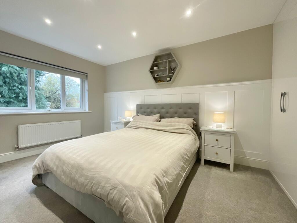 Dairyfields Road, Willaston, CW5