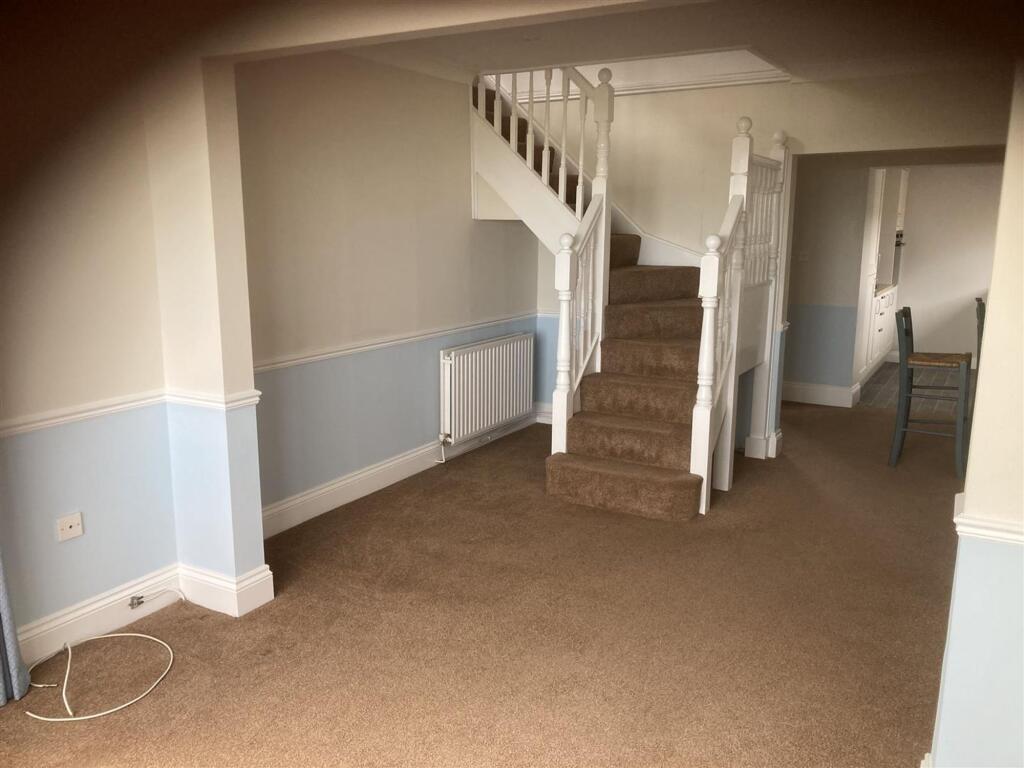 Marine Drive West BH25