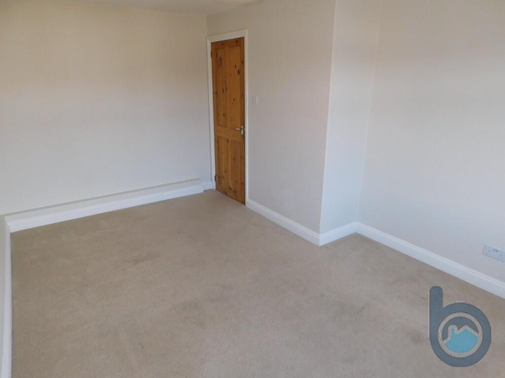 Watt Close, Peterborough, Cambridgeshire, PE4
