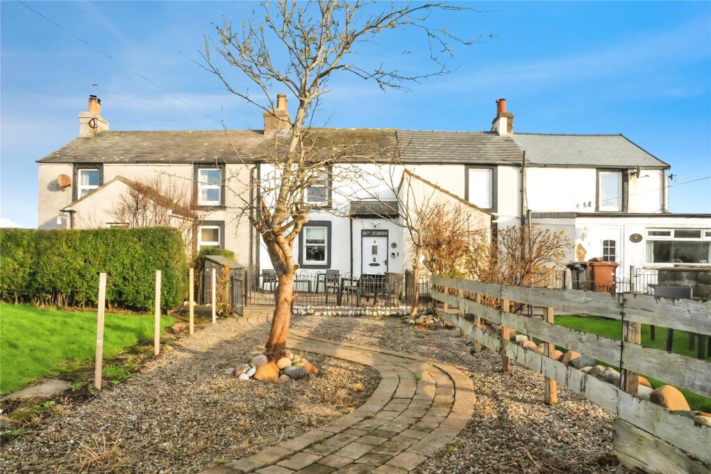 Summer View, Drigg, Holmrook, Cumbria, CA19