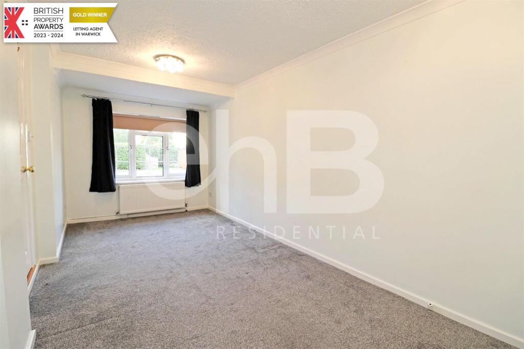 Fifth Bedroom