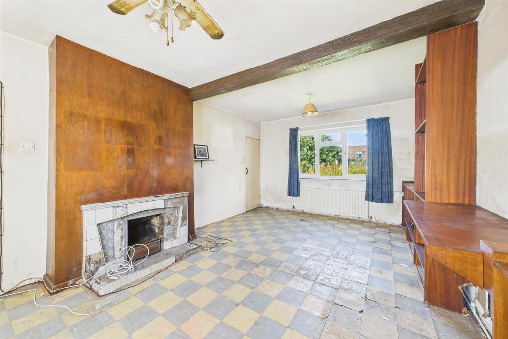 78 Highridge Road, Bishopsworth, Bristol BS13 8HP 