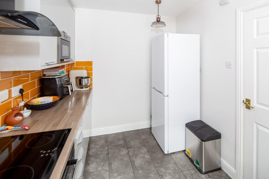 Kitchen Breakfast Rm