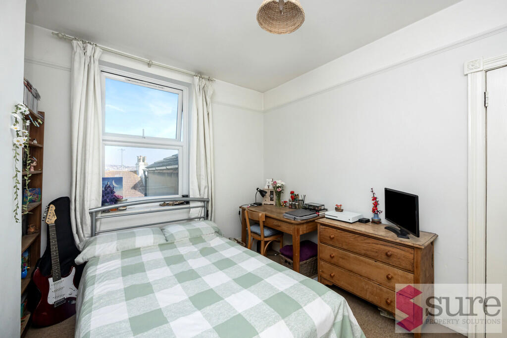 Coventry Street, ...