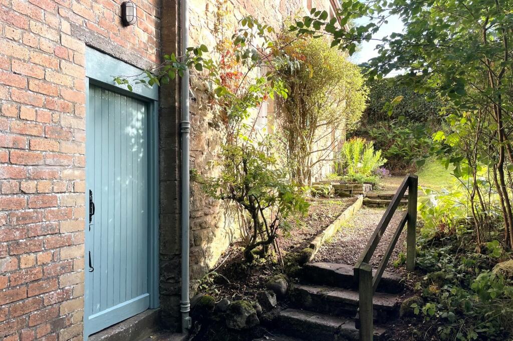 Outbuilding