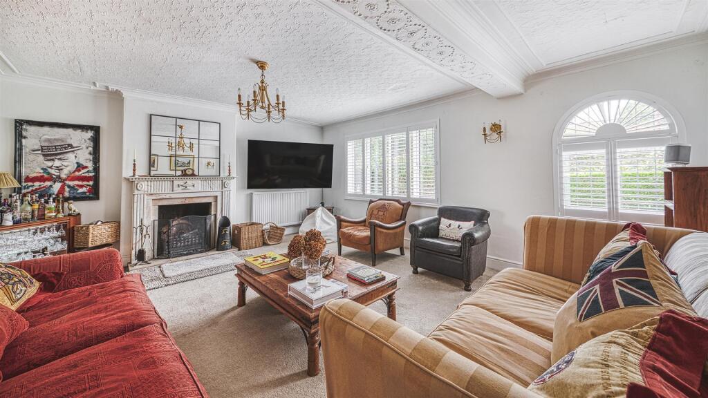 Drawing Room