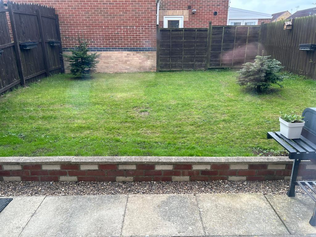 Gardens: