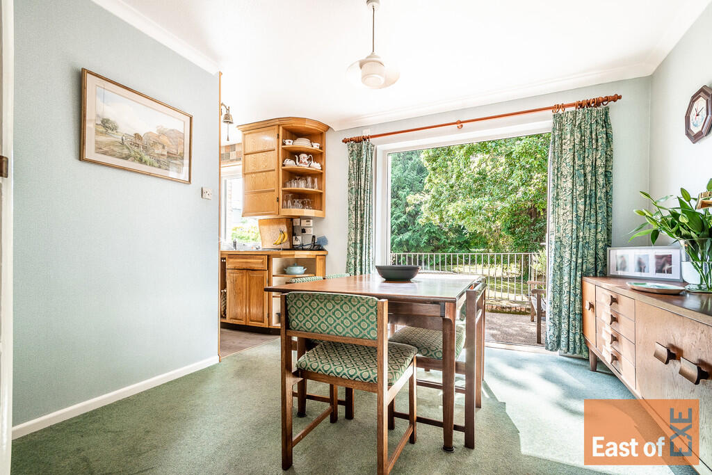 Clyst Valley Road...