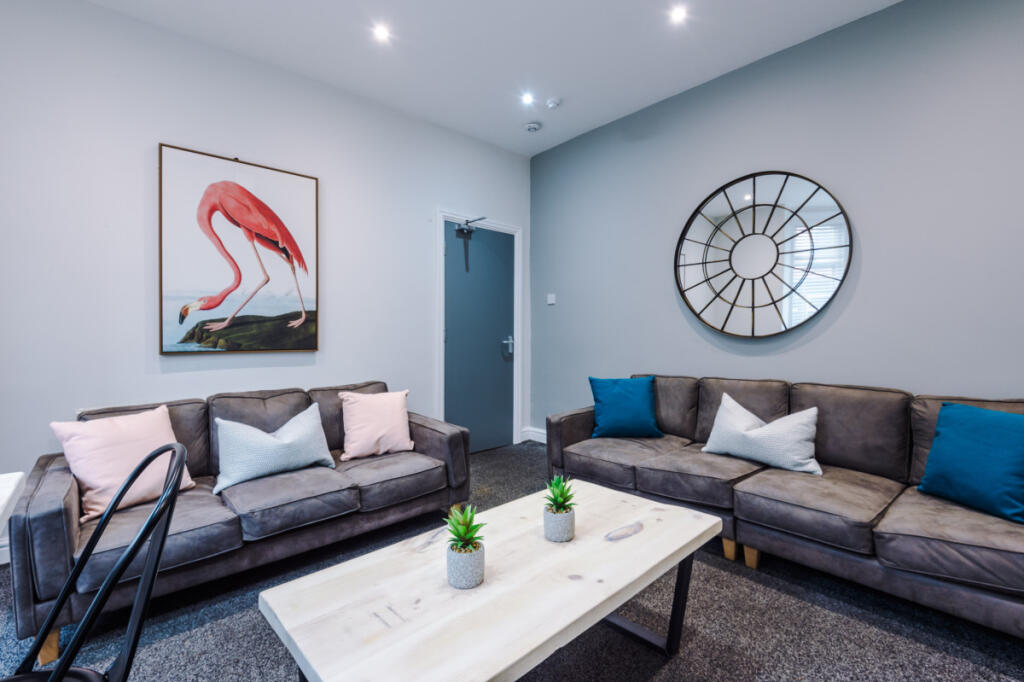 25 Norwood Terrace, Living Room 3