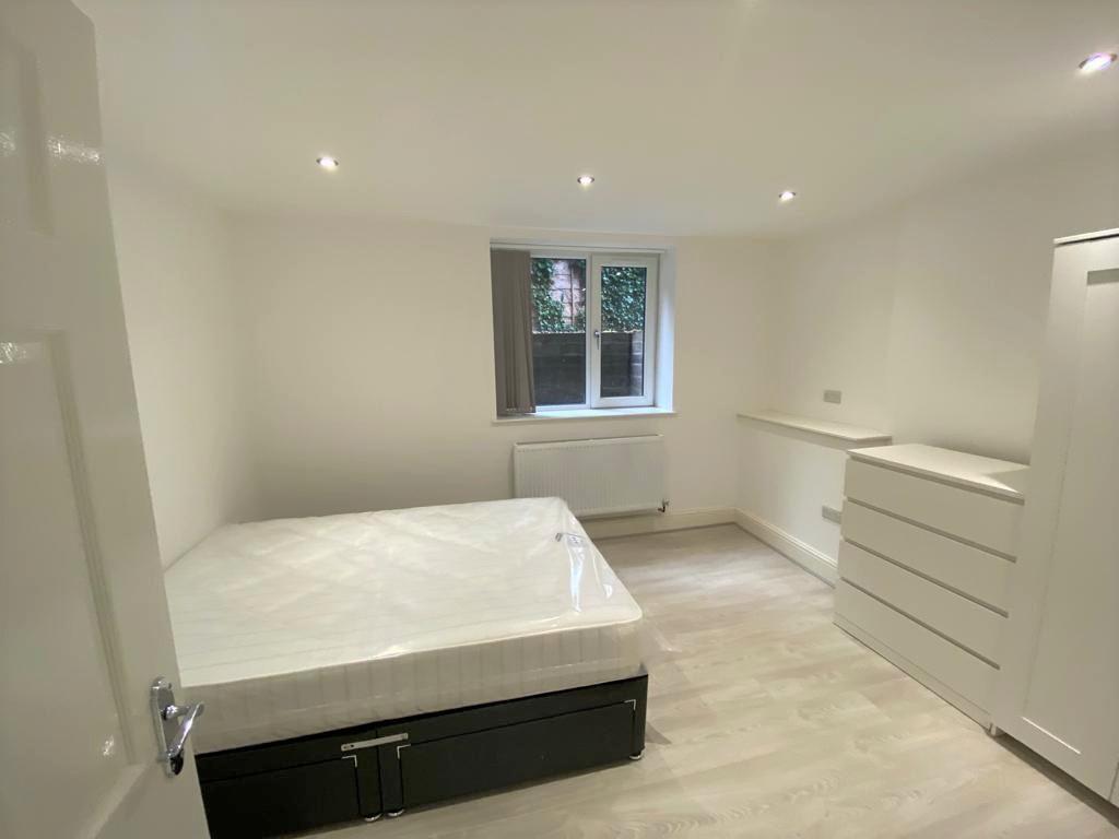 8 Brunswick Road GF 3 Bed