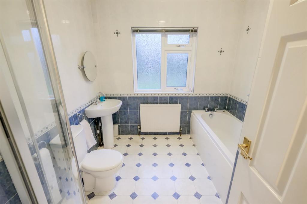 House Bathroom