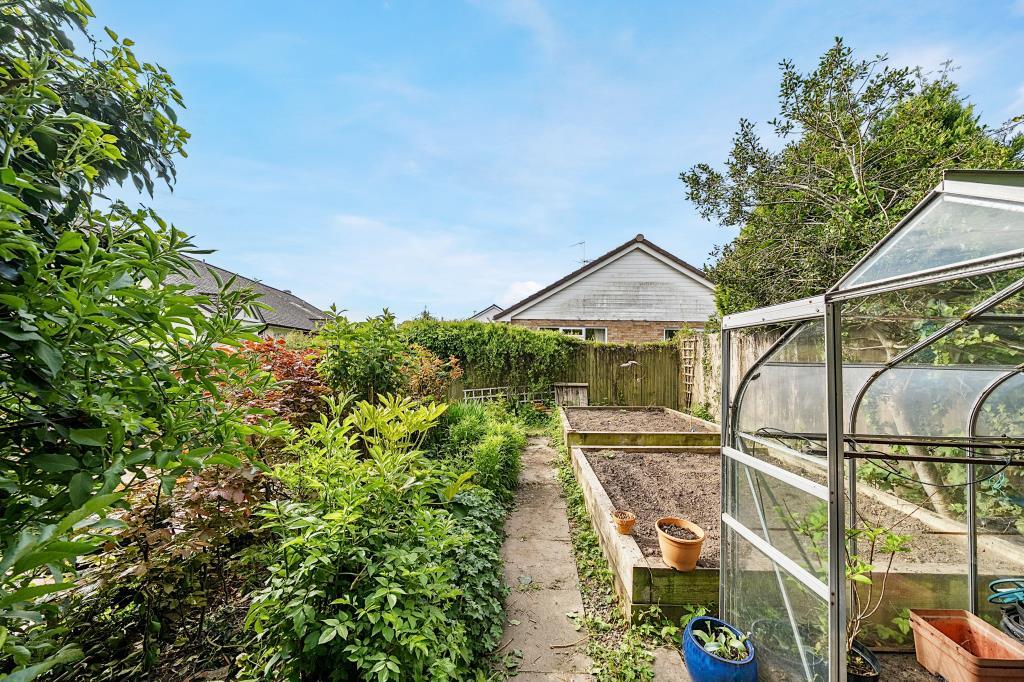 External Grounds