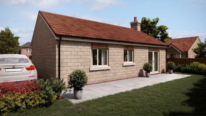 The Welton -rear