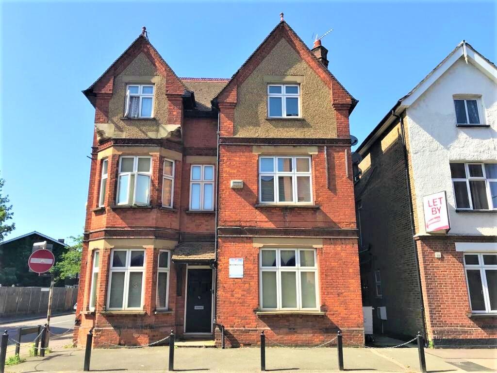 Upton Road, Watford