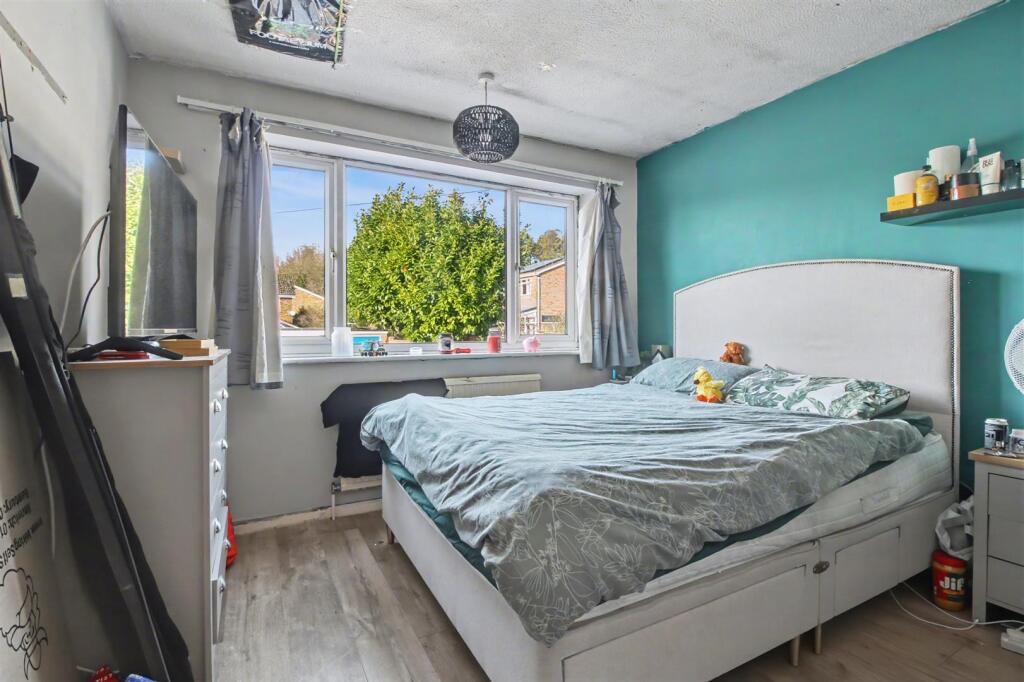 Nightingale Drive, Taverham