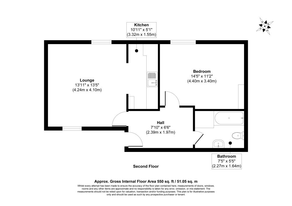 1-3 Crown House, Blandford Hill, Milborne St. Andrew, Blandford Forum, Dorset, DT11 0JD